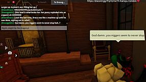 Draco's Bizarre Blacking Adventure