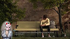 Dreamland episode 3 gameplay by playful fox.