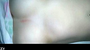 white girl jerking off big black cock with big tits and ass