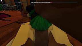 Draco's Bizarre Blacking Adventure