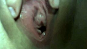 Hot cute may shows off her assets