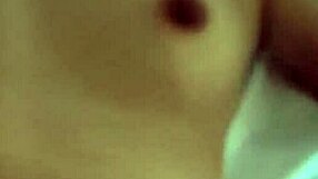 Thai Milf Crawls to Suck Cock for Deep Creampie