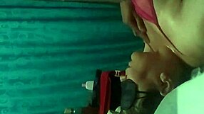 Casero Ligero Amateur Video