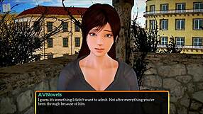 My New Family Game Night With Teens And Brunettes