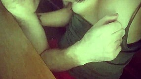 I admire Lamida's small tits