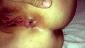 Sometimes I Fuck Her With My Finger