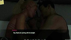 Jessica Oneil's Hard News 63