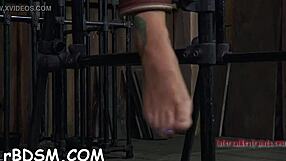 Is This Blonde Beauty Not Wearing Panties While She Toys?