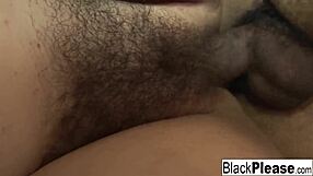 latina bbw sonia is craving some big black dick