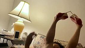 Mature Latina Seduces With Big Tits