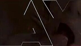 pretty brunette alexis silver prefers black cock in hardcore action