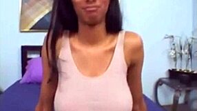 My step sister's pussy is too good to resist