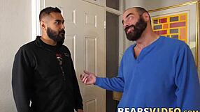 Did avi strider get barebacked by bear steve sommers?