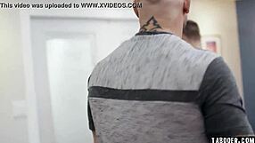 Jane Wilde Rocks Epic Threesome with Dee Williams