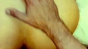 La Ni�era Me Animo A Cogermela En Su Casa