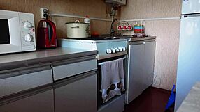 teen anal at home when parents are gone 😏