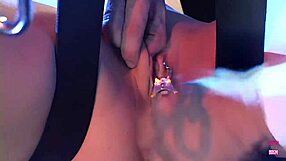 i'm tied up watching him fuck her