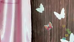 Girl Show On Webcam 01