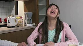 runaway girl faces unexpected challenges in part one