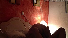 Holy Hell, Busty Shemale Rocks My World in Wild Sexo Session!