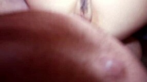 sandra moore, this amateur milf loves submissive bdsm creampie in missionary