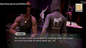 Exploring Academy 92 Adventures