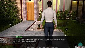 Hey, stillen der fetten Titten beim Rollenspiel mit zwei geilen 18+ Teens