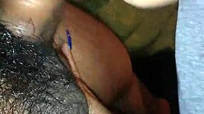 cleaning lady sucking my dick before wife gets home