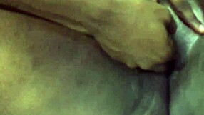 Sweet Cherry16 tempts with her big tits and pussy.