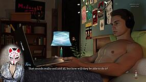 Dreamland episode 3 gameplay by playful fox.