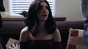 Jane Wilde Rocks Epic Threesome with Dee Williams