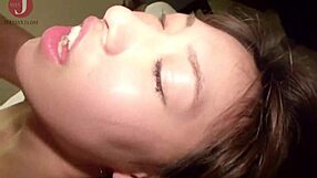 Pornhub two amateur chicks enjoys missionary and doggy style with fit Asian hunk