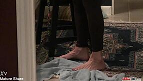 I Change Clothes Between Shootings