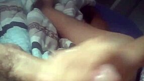 My super petite 18+ wife sucks dick deliciously. Brunette, watch the end.