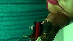 Casero Ligero Amateur Video