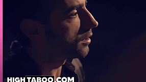 Zoey Monroe, a backpacker, falls for cowboys and deals with them in a hardcore sexual way