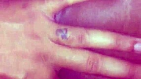 My Fiancée’s Creamy Pussy Explodes!