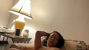 Mature Latina Seduces With Big Tits