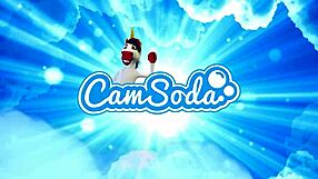 petite teen girl dominated by super tall thick lesbian