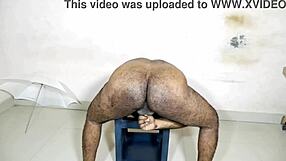 Is that big ass shaking for my hot dick?