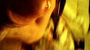 Boyfriend's secret cock play with friend watching?