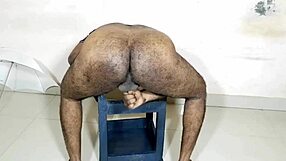 Is that big ass shaking for my hot dick?