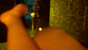 hq animada - beyond wonderland - i - o segredo de jane, what secrets does she hide?