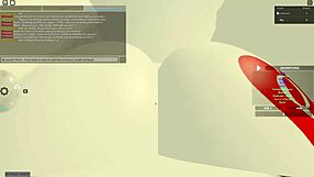 this is the 62nd roblox porn clip in the series