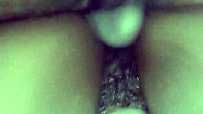 Fucking My Girl from Behind with Big Ass