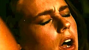 Vintage interracial musicians perform rare antique music