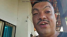 morena debuts in underground porn party with big ass fetish