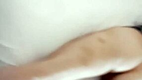 Fucking High School Crush In Motel Before Getting Caught By Her