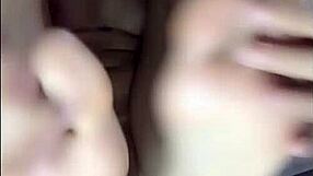 Latina ArielSweet Masturbates With Feet Squirting Orgasm Homemade Video