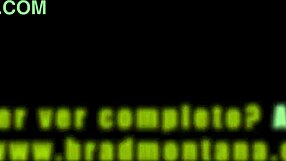 Dyana Pariz Gets Anal From Felipe Costa